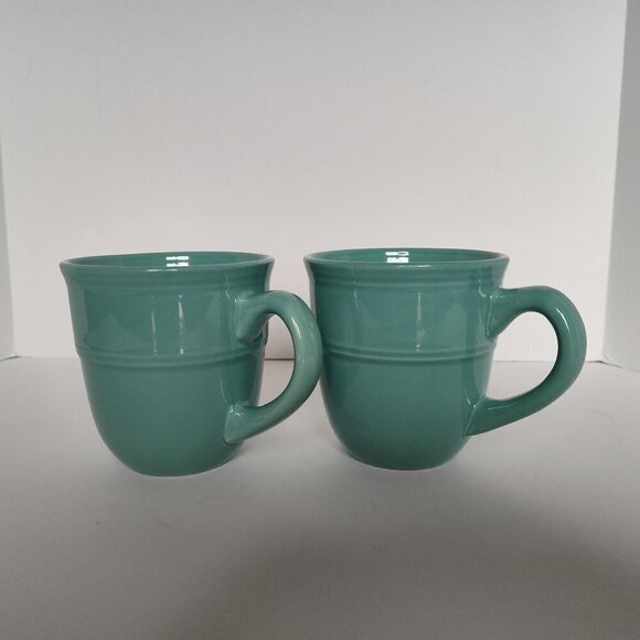 American Atelier Mainstay Rainforest Mug Set - Picture 1 of 2